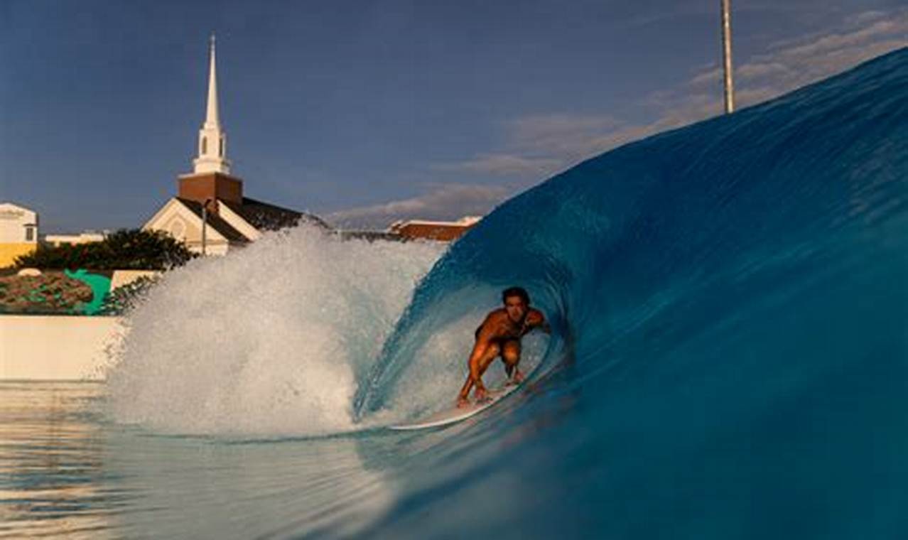 VA Beach Surf Report: Best Waves Near You Today! | Learn to Surf & Skate: A Beginner's Step-by-Step Guide