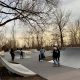 Canarsie Skate Park Guide: Brooklyn's Best Spot! | Learn to Surf & Skate: A Beginner's Step-by-Step Guide