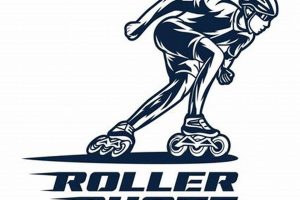 Design Your Best Roller Skate Logo: Ideas & Tips | Learn to Surf & Skate: A Beginner's Step-by-Step Guide
