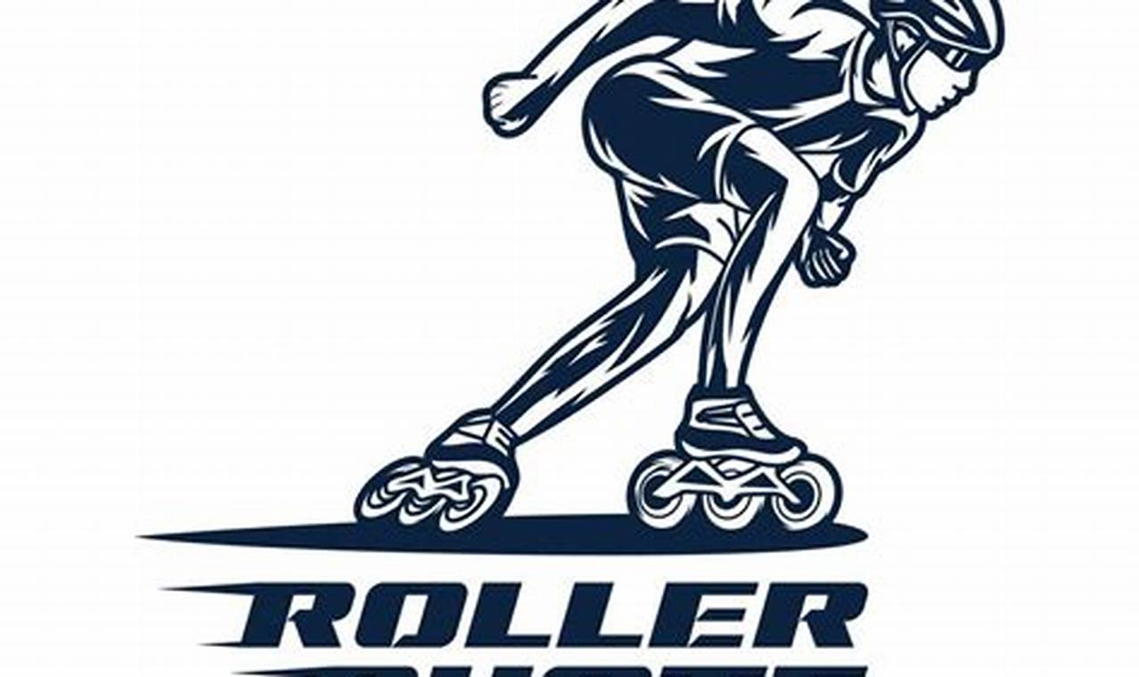 Design Your Best Roller Skate Logo: Ideas & Tips | Learn to Surf & Skate: A Beginner's Step-by-Step Guide