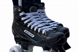 Bauer Quad Roller Skates: Your Ride, Your Style! | Learn to Surf & Skate: A Beginner's Step-by-Step Guide