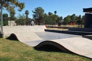 Discover the Most Hermoso Skate Park! Guide &amp; Tips | Learn to Surf & Skate: A Beginner's Step-by-Step Guide
