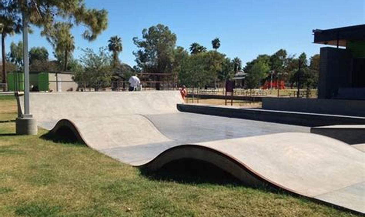 Discover the Most Hermoso Skate Park! Guide &amp; Tips | Learn to Surf & Skate: A Beginner's Step-by-Step Guide