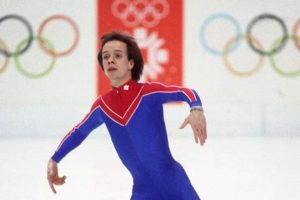 Legendary Scott Hamilton: Ice Skater & Champion | Learn to Surf & Skate: A Beginner's Step-by-Step Guide