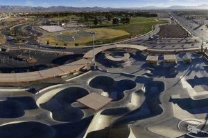 Skate Parks In Las Vegas | Learn to Surf & Skate: A Beginner's Step-by-Step Guide