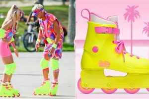 Movie Roller Skates: Glide Into Classic Films! | Learn to Surf & Skate: A Beginner's Step-by-Step Guide
