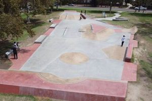 Visit Escondido Skate Park: Fun for All Ages! Learn to Surf & Skate: A Beginner's Step-by-Step Guide Visit Escondido Skate Park: Fun for All Ages! | Learn to Surf & Skate: A Beginner's Step-by-Step Guide