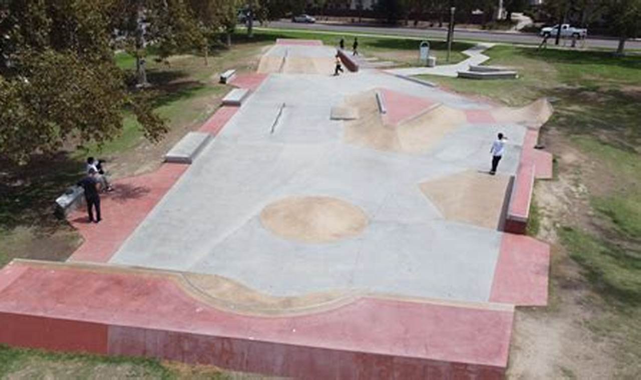Visit Escondido Skate Park: Fun for All Ages! Learn to Surf & Skate: A Beginner's Step-by-Step Guide Visit Escondido Skate Park: Fun for All Ages! | Learn to Surf & Skate: A Beginner's Step-by-Step Guide