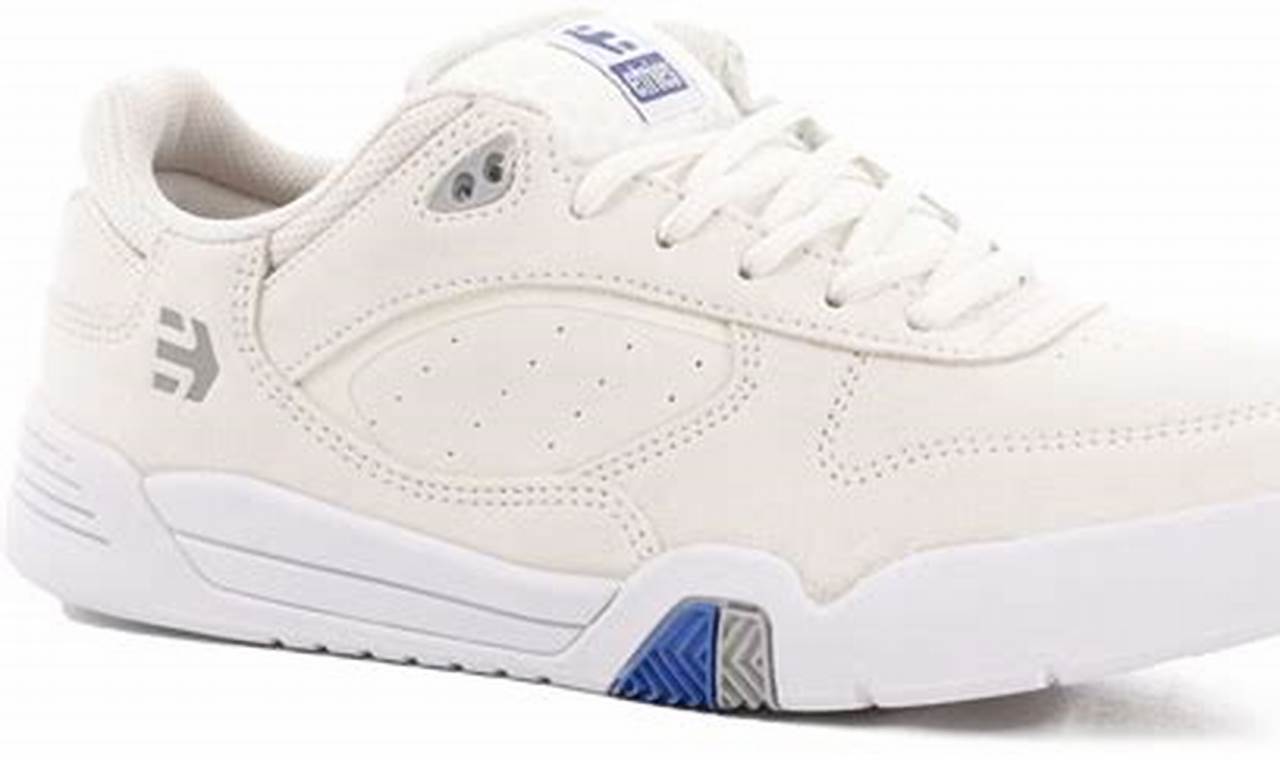 Best Skate Shoes White: Styles & Buying Guide! | Learn to Surf & Skate: A Beginner's Step-by-Step Guide