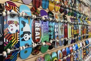 Local Skate Shops in Philly: Your Guide + More! | Learn to Surf & Skate: A Beginner's Step-by-Step Guide