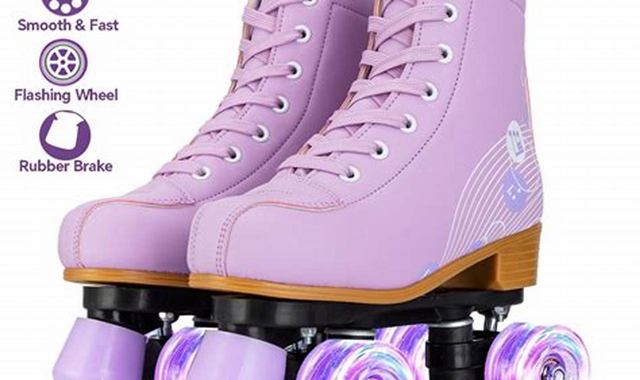 Best Roller Skates Size 11 Ladies: Find Your Fit! | Learn to Surf & Skate: A Beginner's Step-by-Step Guide