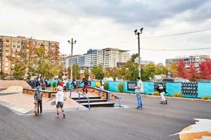 Best Grand Rapids MI Skate Parks: Shred It! Learn to Surf & Skate: A Beginner's Step-by-Step Guide Best Grand Rapids MI Skate Parks: Shred It! | Learn to Surf & Skate: A Beginner's Step-by-Step Guide