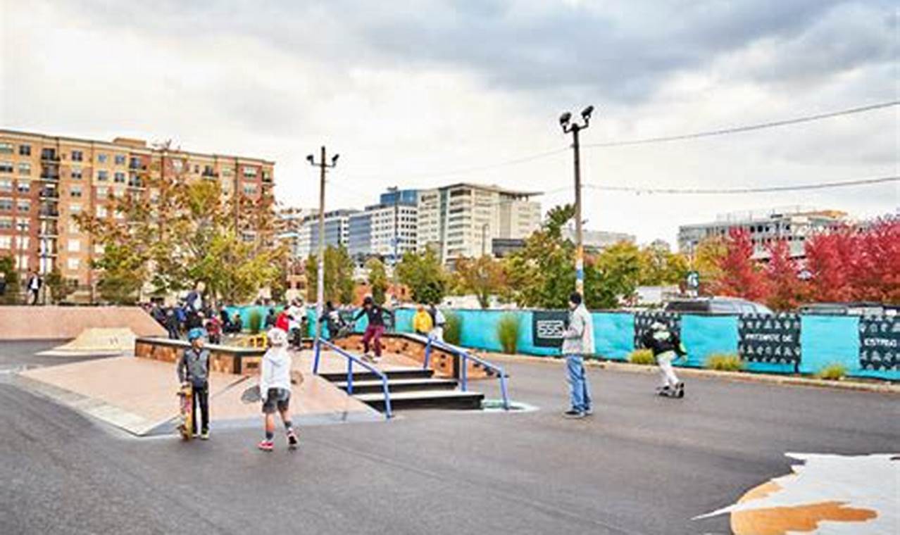 Best Grand Rapids MI Skate Parks: Shred It! Learn to Surf & Skate: A Beginner's Step-by-Step Guide Best Grand Rapids MI Skate Parks: Shred It! | Learn to Surf & Skate: A Beginner's Step-by-Step Guide
