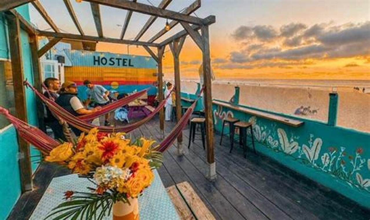 San Diego Surf Stay: ITH Beach Bungalow Hostel Deals! | Learn to Surf & Skate: A Beginner's Step-by-Step Guide