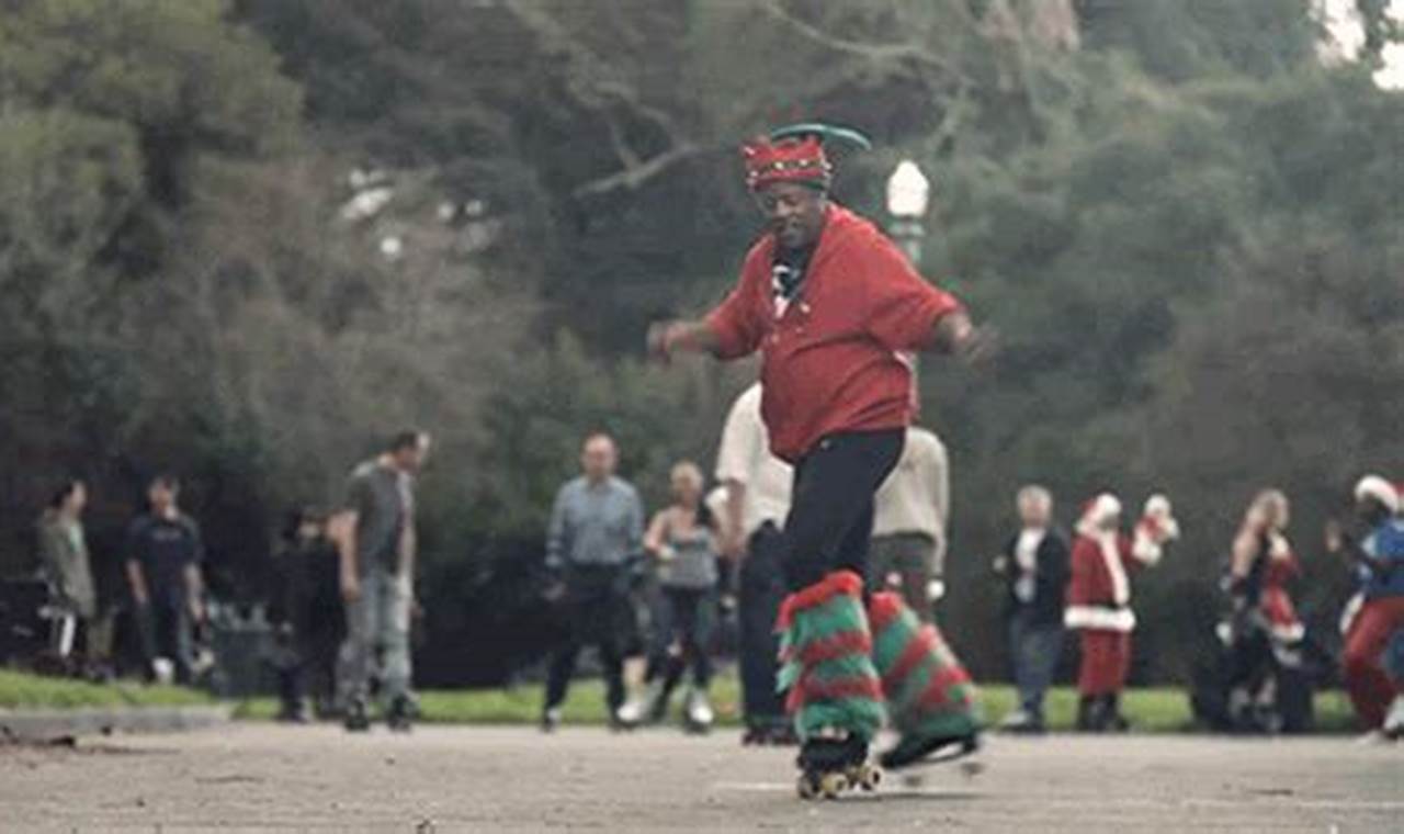 Animated Roller Skate GIF Magic: Roll Into Fun! | Learn to Surf & Skate: A Beginner's Step-by-Step Guide