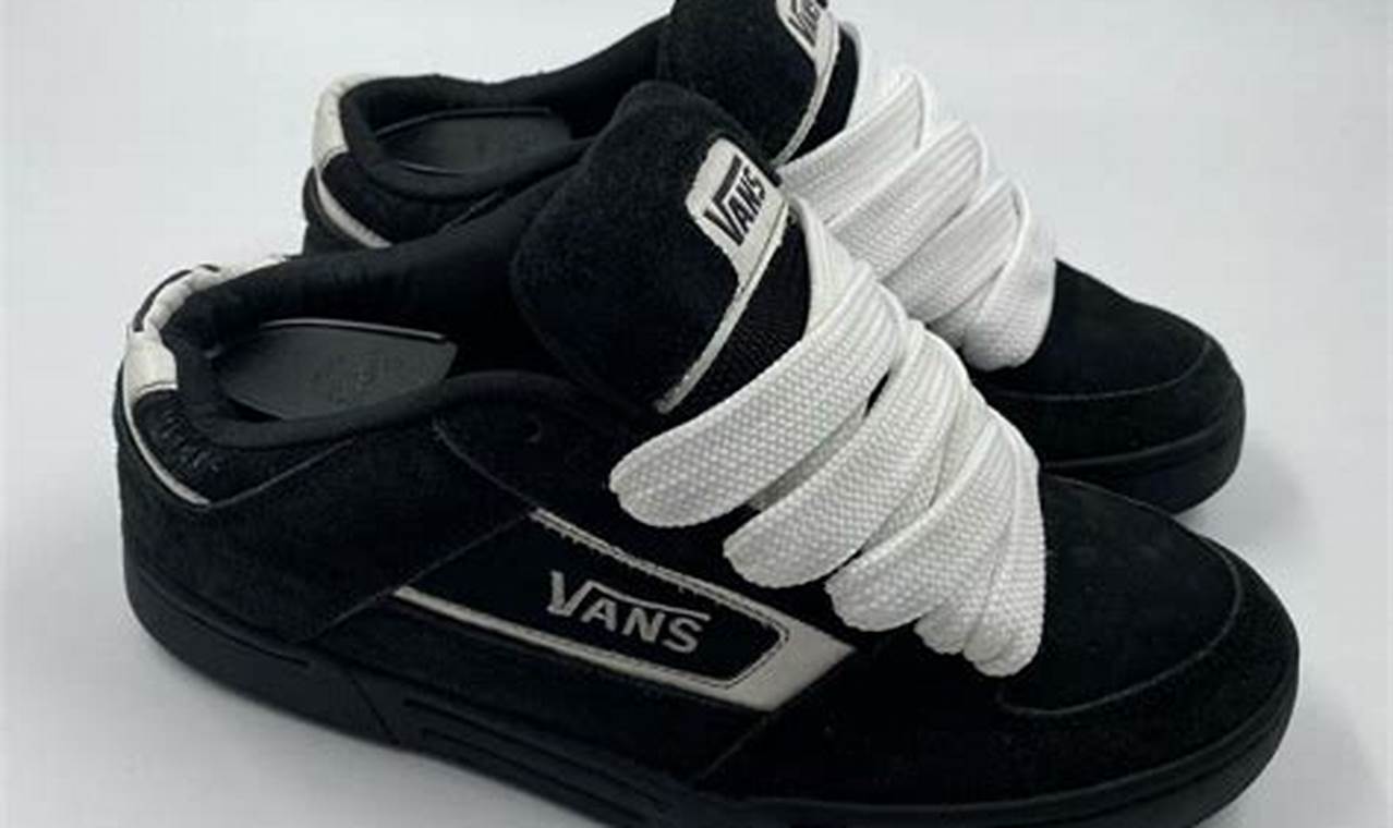 Best Vans Chunky Skate Shoes for Style & Performance! Learn to Surf & Skate: A Beginner's Step-by-Step Guide Best Vans Chunky Skate Shoes for Style & Performance! | Learn to Surf & Skate: A Beginner's Step-by-Step Guide