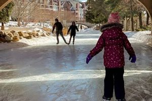 Glide: Centennial Park Ice Skate Fun + Rentals! Learn to Surf & Skate: A Beginner's Step-by-Step Guide Glide: Centennial Park Ice Skate Fun + Rentals! | Learn to Surf & Skate: A Beginner's Step-by-Step Guide