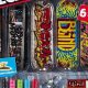 Get Your Pro Skate Shop Tech Deck + Tricks | Learn to Surf & Skate: A Beginner's Step-by-Step Guide