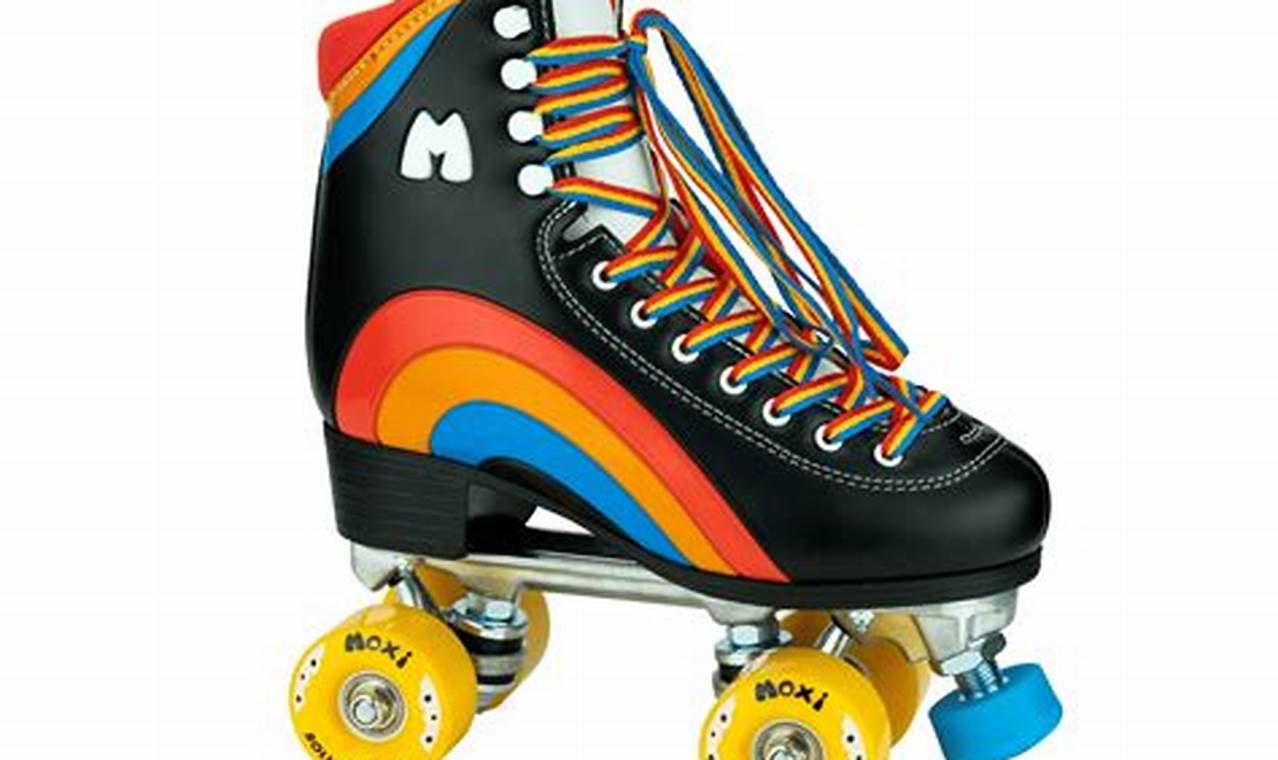 Glide in Style: Roller Skate USA Guide &amp; More | Learn to Surf & Skate: A Beginner's Step-by-Step Guide
