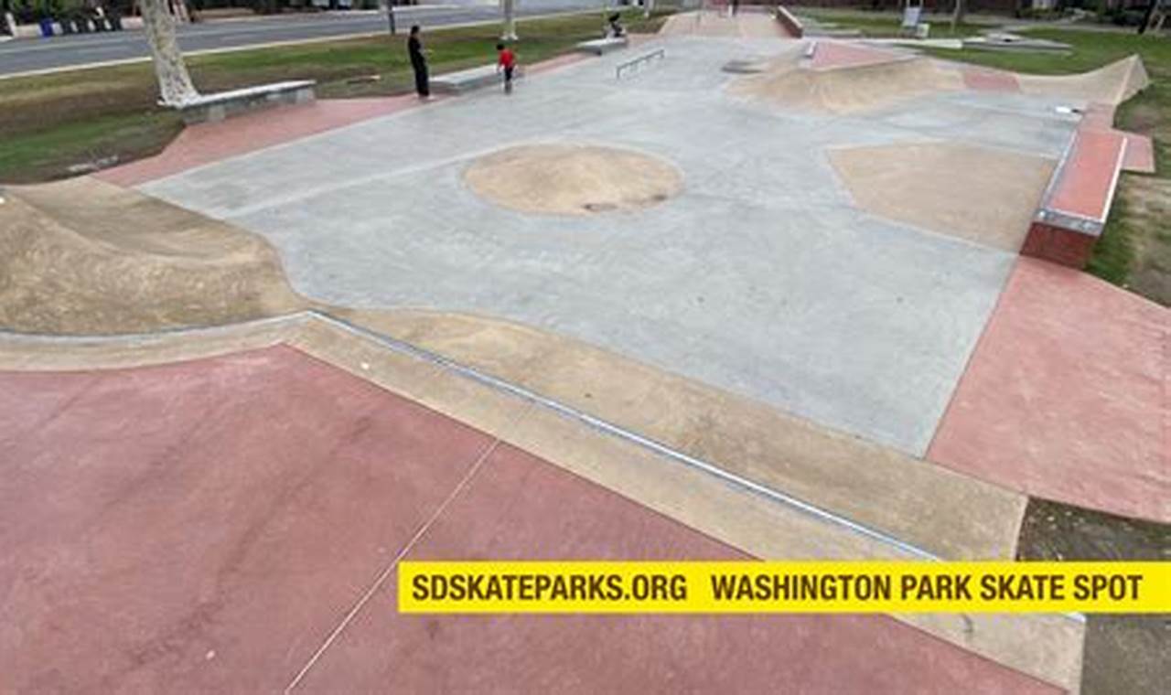 Visit Washington Park Skate Park | Skate & Thrill! Learn to Surf & Skate: A Beginner's Step-by-Step Guide Visit Washington Park Skate Park | Skate & Thrill! | Learn to Surf & Skate: A Beginner's Step-by-Step Guide