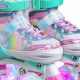 Magical Unicorn Roller Skates: Glitz &amp; Glam! | Learn to Surf & Skate: A Beginner's Step-by-Step Guide