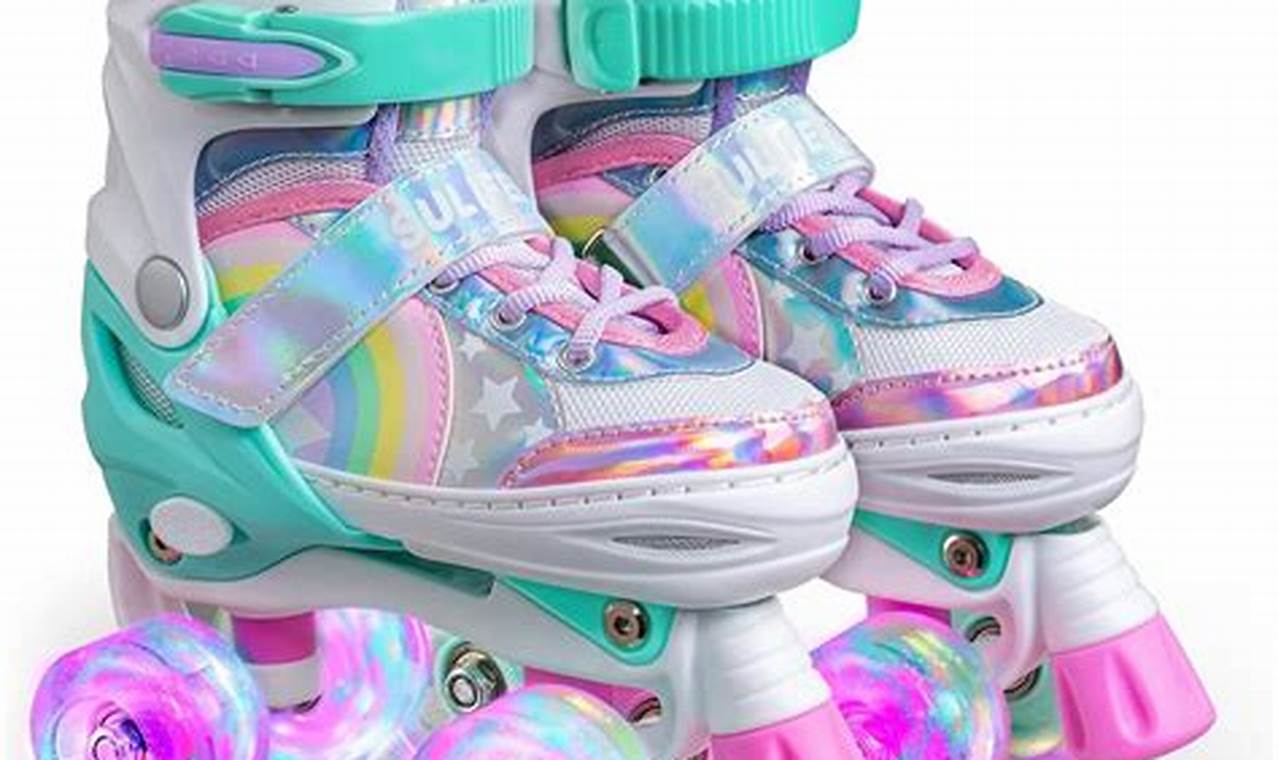 Magical Unicorn Roller Skates: Glitz & Glam! Learn to Surf & Skate: A Beginner's Step-by-Step Guide Magical Unicorn Roller Skates: Glitz & Glam! | Learn to Surf & Skate: A Beginner's Step-by-Step Guide