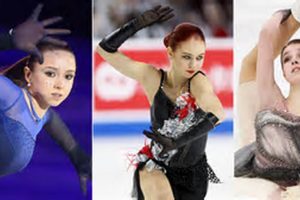 From Russia, With Skates: Figure Skating Dominance | Learn to Surf & Skate: A Beginner's Step-by-Step Guide