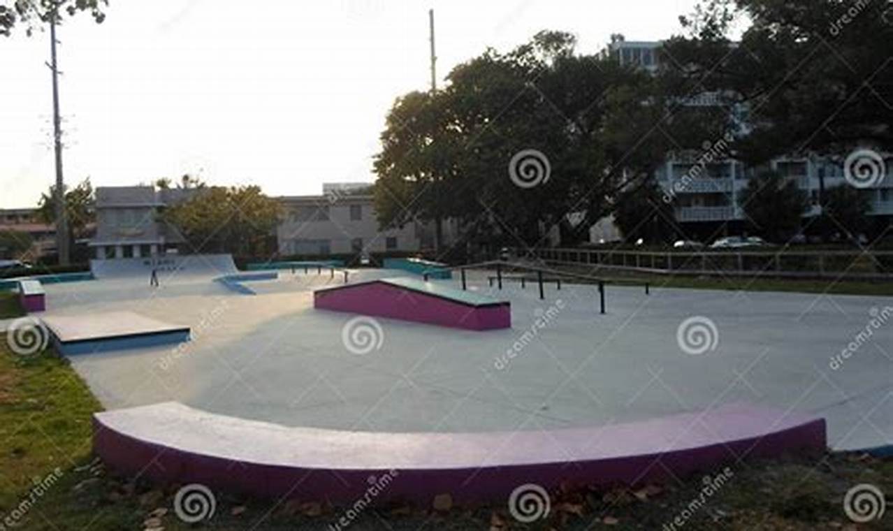 Visit North Beach Public Skate Park: Fun & Tricks! Learn to Surf & Skate: A Beginner's Step-by-Step Guide Visit North Beach Public Skate Park: Fun & Tricks! | Learn to Surf & Skate: A Beginner's Step-by-Step Guide