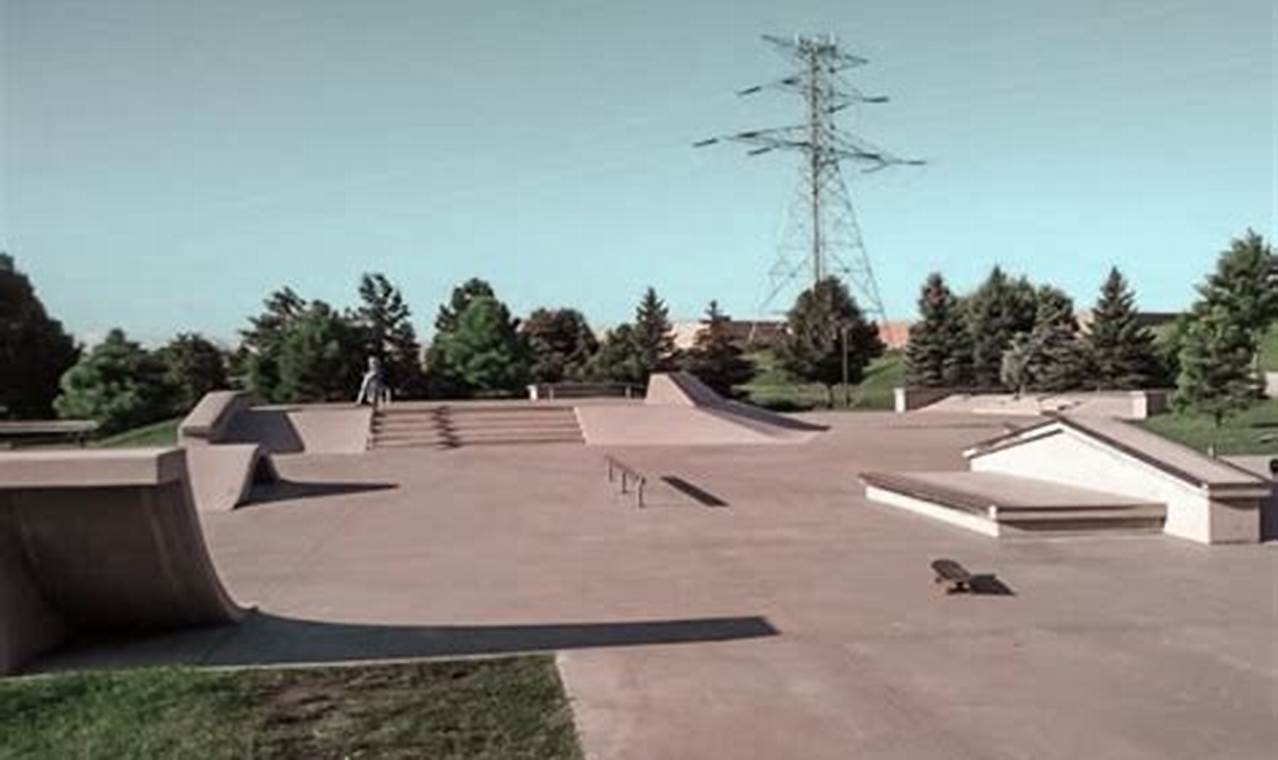 Visit Maple Grove Skate Park: Guide & Tips + More! | Learn to Surf & Skate: A Beginner's Step-by-Step Guide
