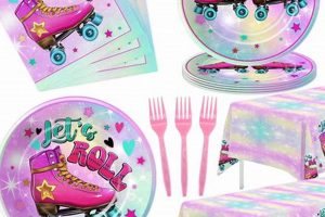 Rollin' Good Time: Party Supplies for Roller Skate Parties! | Learn to Surf & Skate: A Beginner's Step-by-Step Guide