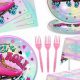 Rollin' Good Time: Party Supplies for Roller Skate Parties! | Learn to Surf & Skate: A Beginner's Step-by-Step Guide