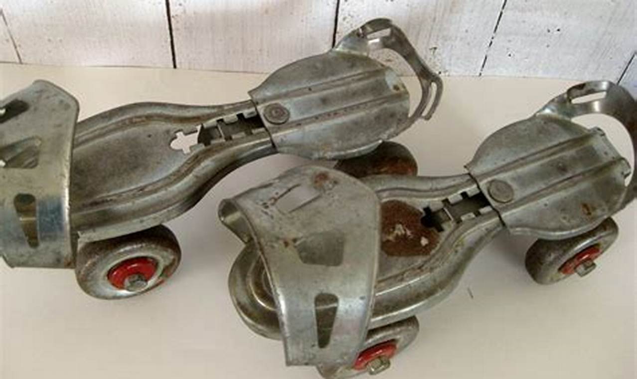 Best Metal Roller Skates: Reviews & Buying Guide! Learn to Surf & Skate: A Beginner's Step-by-Step Guide Best Metal Roller Skates: Reviews & Buying Guide! | Learn to Surf & Skate: A Beginner's Step-by-Step Guide