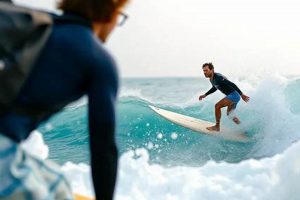 Get Tracks Surf Report Now: Updated Conditions | Learn to Surf & Skate: A Beginner's Step-by-Step Guide