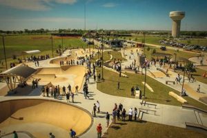 McKinney TX Skate Parks: Your Local Guide | Learn to Surf & Skate: A Beginner's Step-by-Step Guide
