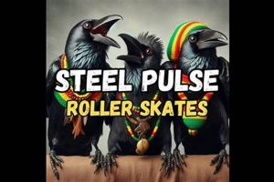 Decoding Steel Pulse's Roller Skates Lyrics: A Deep Dive | Learn to Surf & Skate: A Beginner's Step-by-Step Guide