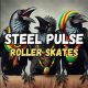 Decoding Steel Pulse's Roller Skates Lyrics: A Deep Dive | Learn to Surf & Skate: A Beginner's Step-by-Step Guide