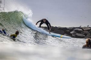 Your Surf's Up: Virginia Beach Surf Forecast Now! | Learn to Surf & Skate: A Beginner's Step-by-Step Guide