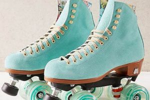 Best Suede Roller Skates: Styles & Guide | Learn to Surf & Skate: A Beginner's Step-by-Step Guide