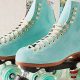 Best Suede Roller Skates: Styles & Guide | Learn to Surf & Skate: A Beginner's Step-by-Step Guide
