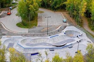 Your Guide to Skate Parks in Anchorage, AK: Locations & More! | Learn to Surf & Skate: A Beginner's Step-by-Step Guide
