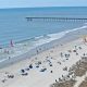 Myrtle Beach Surf Report: Waves Now &amp; Tomorrow! | Learn to Surf & Skate: A Beginner's Step-by-Step Guide