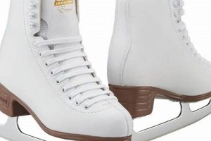 Best Jackson Excel Figure Skates: Reviews & Buying Guide | Learn to Surf & Skate: A Beginner's Step-by-Step Guide