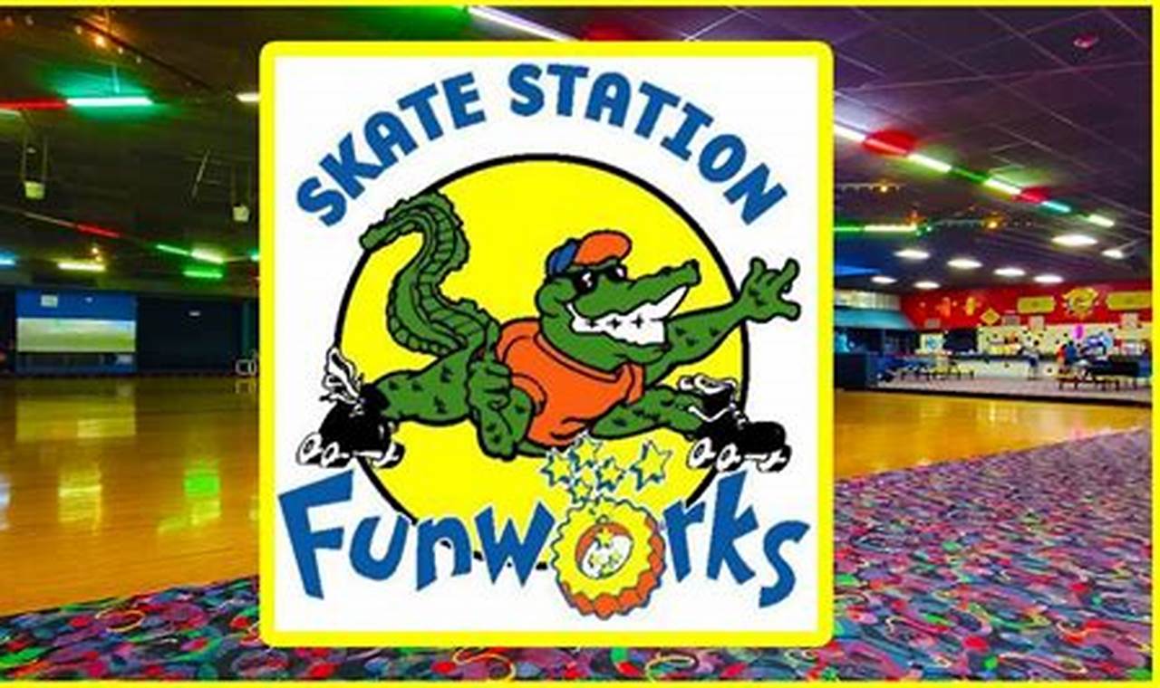 Your Guide: Skate Station Orange Park, FL Fun! | Learn to Surf & Skate: A Beginner's Step-by-Step Guide