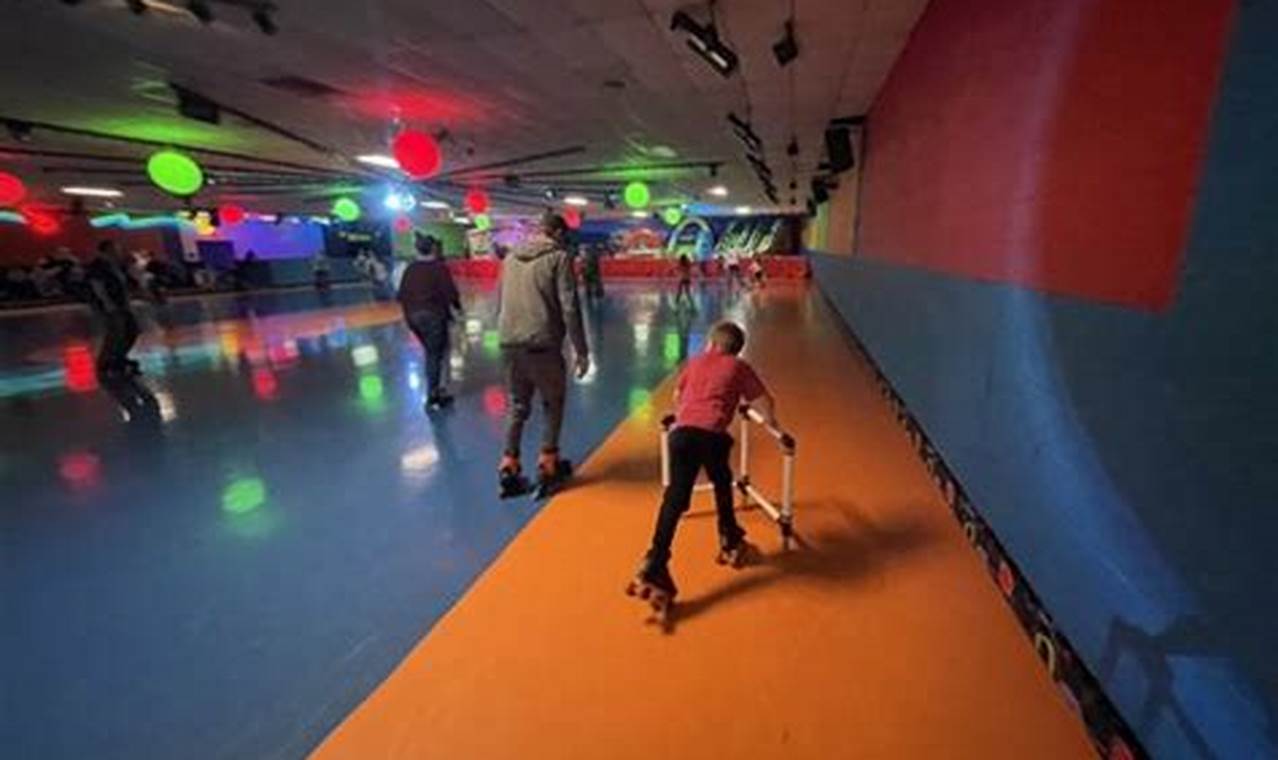 Find Cheap Skate Roller Center Photos: [Location] Fun! | Learn to Surf & Skate: A Beginner's Step-by-Step Guide