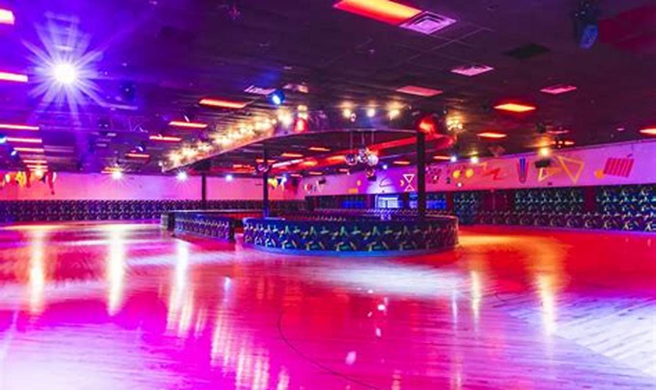 Discover Your Local Skate Plaza Roller Rink Fun Spot! Learn to Surf & Skate: A Beginner's Step-by-Step Guide Discover Your Local Skate Plaza Roller Rink Fun Spot! | Learn to Surf & Skate: A Beginner's Step-by-Step Guide