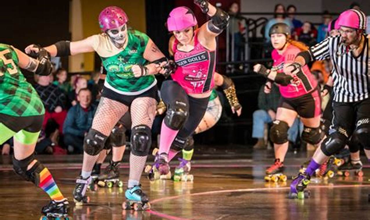 Get Rolling: Roller Skates Roller Derby Domination! Learn to Surf & Skate: A Beginner's Step-by-Step Guide Get Rolling: Roller Skates Roller Derby Domination! | Learn to Surf & Skate: A Beginner's Step-by-Step Guide