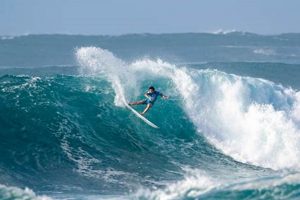 Sunset Beach Surf Cam Hawaii: Live Waves + Forecast | Learn to Surf & Skate: A Beginner's Step-by-Step Guide