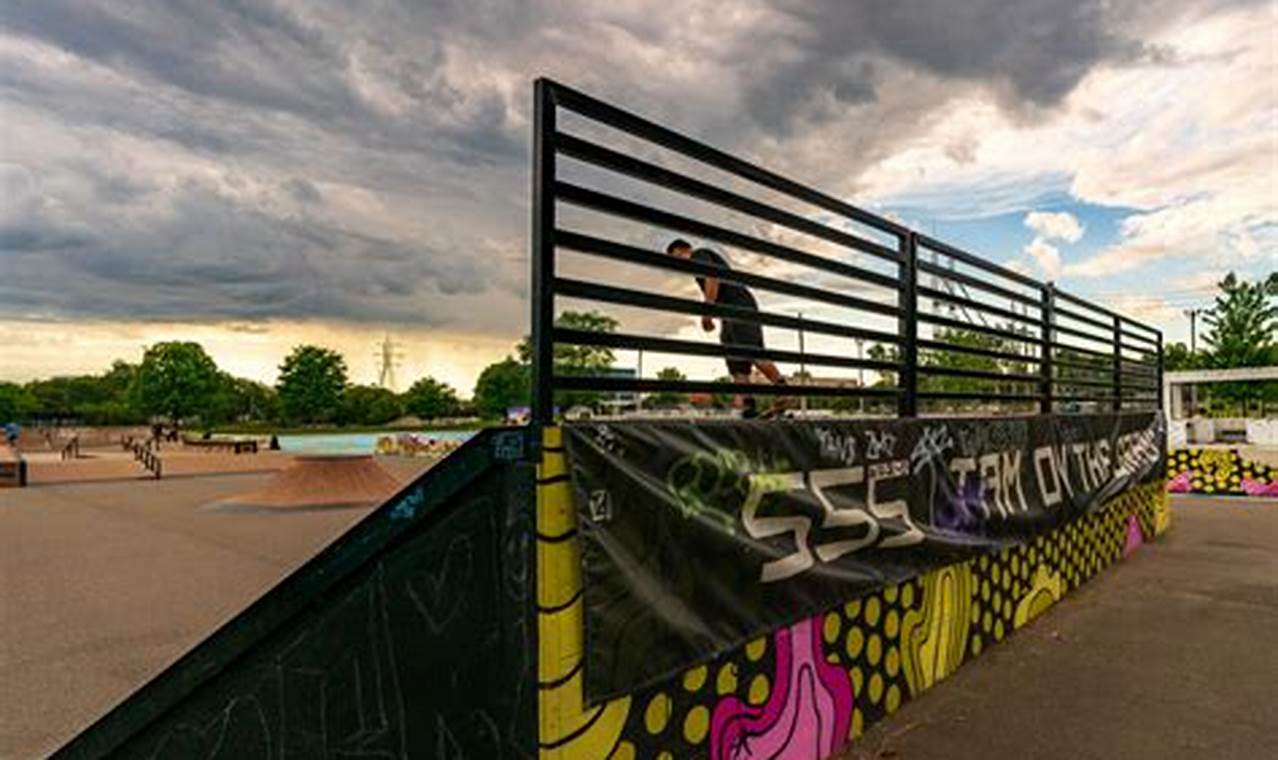 Best Skate Parks Grand Rapids MI: Find Your Ride! Learn to Surf & Skate: A Beginner's Step-by-Step Guide Best Skate Parks Grand Rapids MI: Find Your Ride! | Learn to Surf & Skate: A Beginner's Step-by-Step Guide
