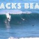 Your Blacks Surf Report: Conditions & Forecasts Now! | Learn to Surf & Skate: A Beginner's Step-by-Step Guide