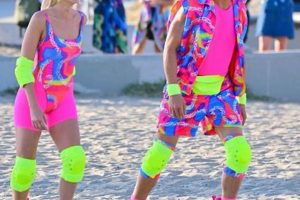 Retro Barbie Roller Skate Outfit: Fashion & Fun! | Learn to Surf & Skate: A Beginner's Step-by-Step Guide